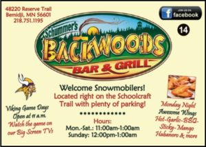 Schummer's Backwoods Bar & Grill