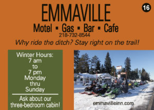Emmaville Inn