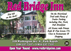 Red Bridge Inn