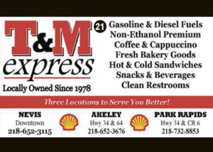 T&M Express