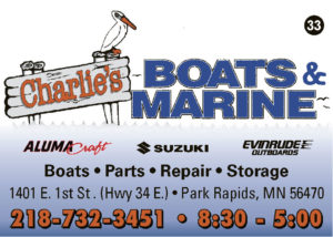 Charlie's Boats & Marine