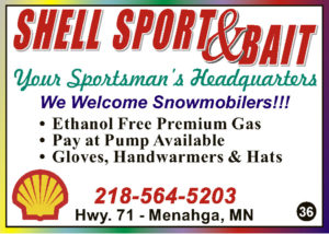 Shell Sport & Bait