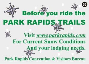 Park Rapids Chamber of Commerce